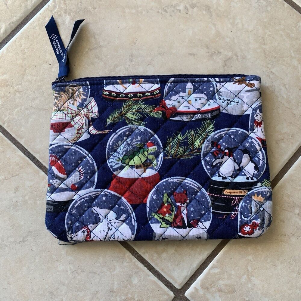 Vera Bradley Merry Mischief 2020